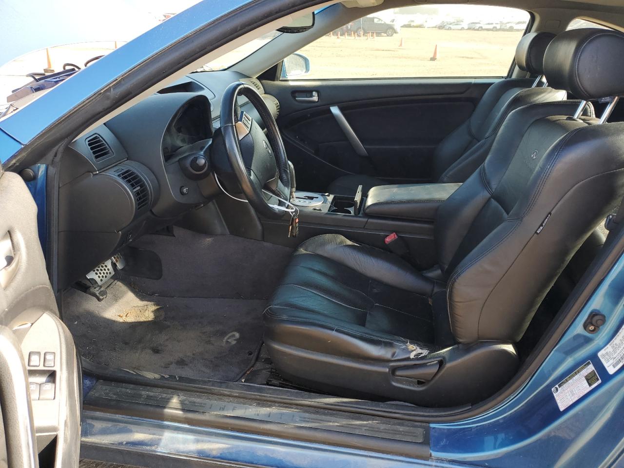 JNKCV54E64M300494 2004 Infiniti G35