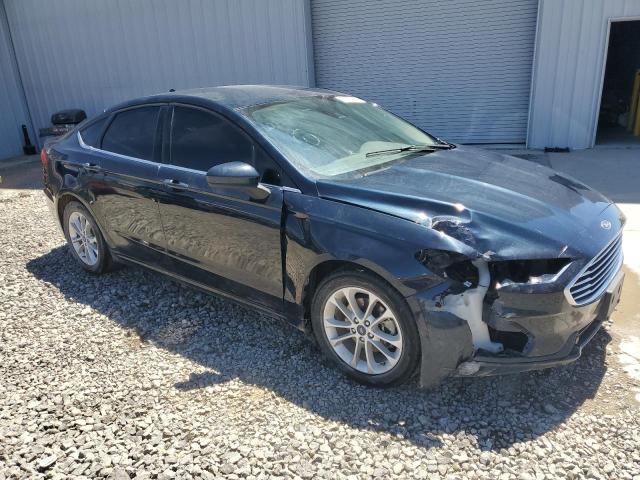 VIN 3FA6P0HD9LR112657 2020 Ford Fusion, SE no.4