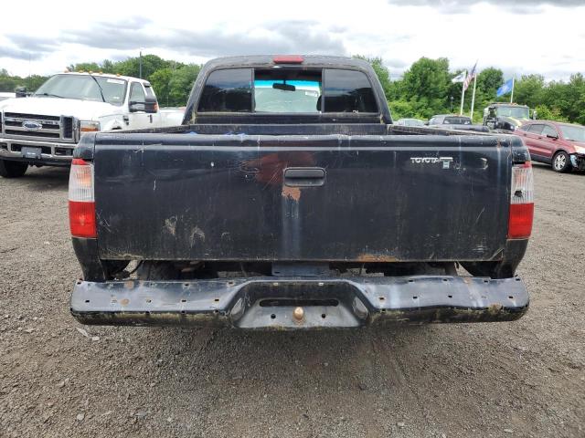 1997 Toyota T100 Xtracab VIN: JT4UN22D4V0038210 Lot: 58754964