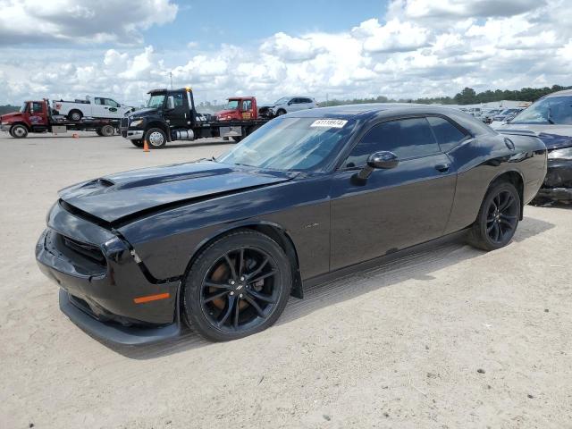 2017 Dodge Challenger R/T VIN: 2C3CDZBT9HH611511 Lot: 61118974