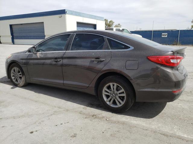 2015 Hyundai Sonata Se VIN: 5NPE24AF2FH166977 Lot: 57939524