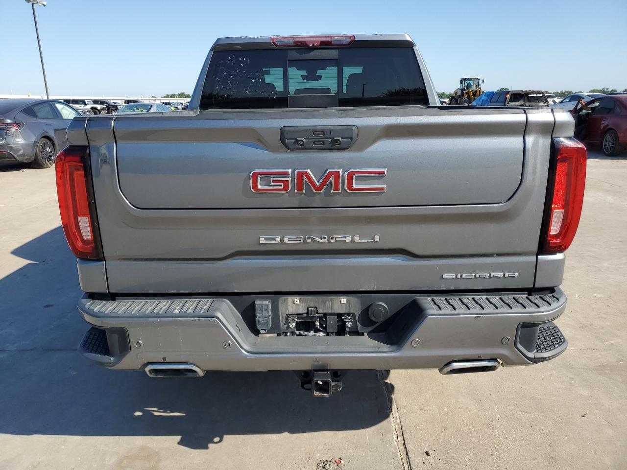 1GTU9FEL5LZ122947 2020 GMC Sierra K1500 Denali