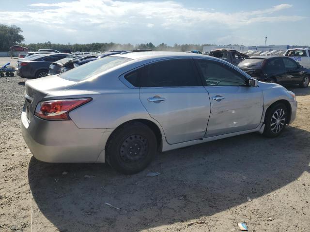 Vin: 1n4al3ap5fn372671, lot: 53563284, nissan altima 2.5 20153