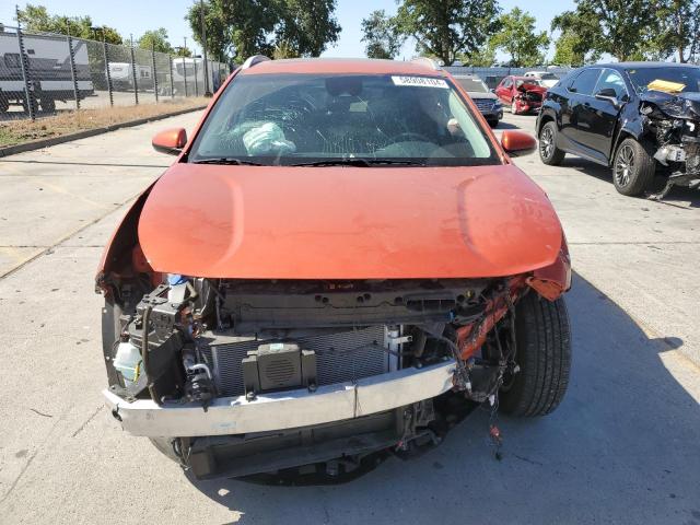 2022 Kia Niro Lx VIN: KNDCB3LC6N5545726 Lot: 58908104