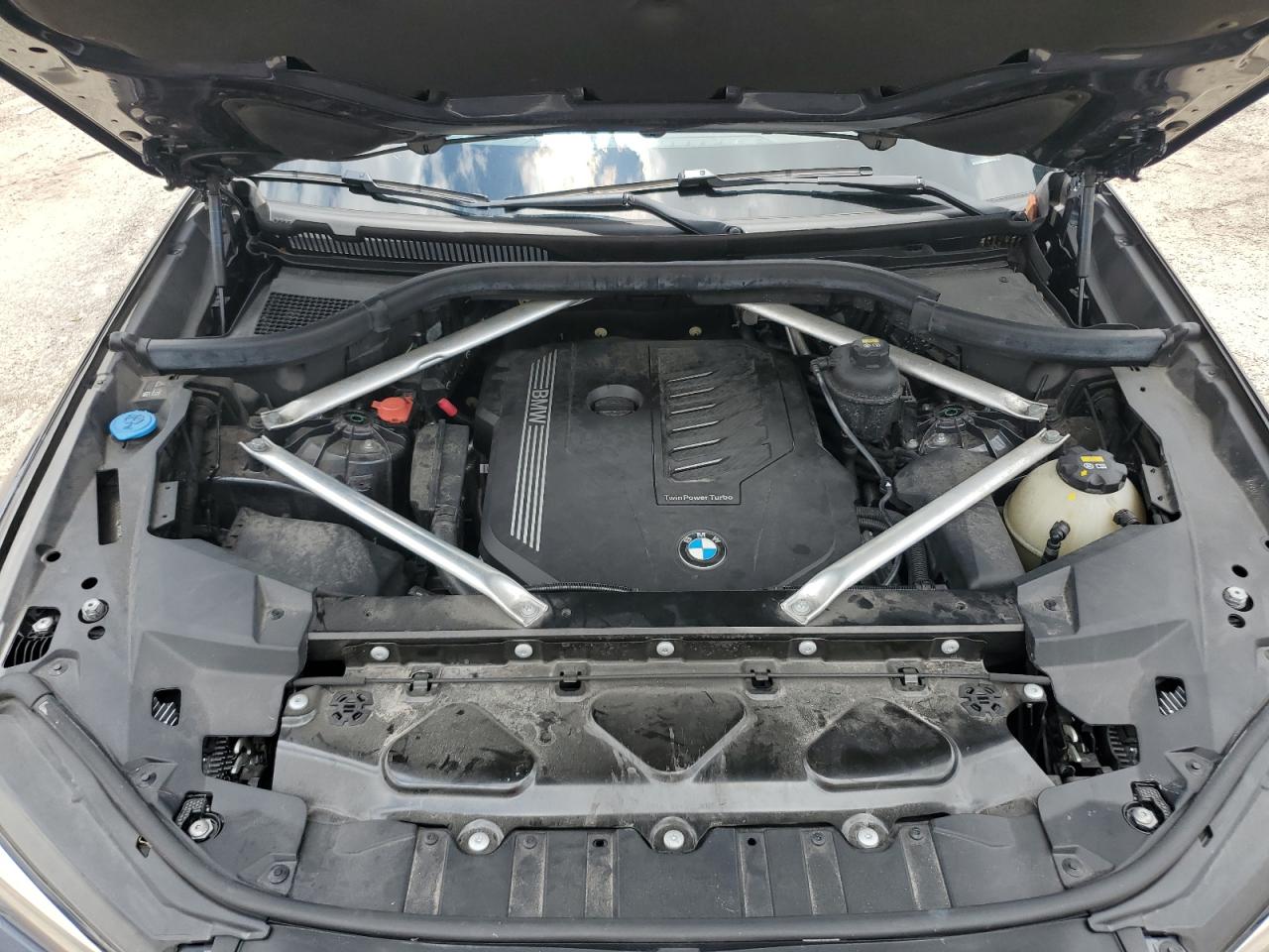 5UXCR6C06L9B59043 2020 BMW X5 xDrive40I