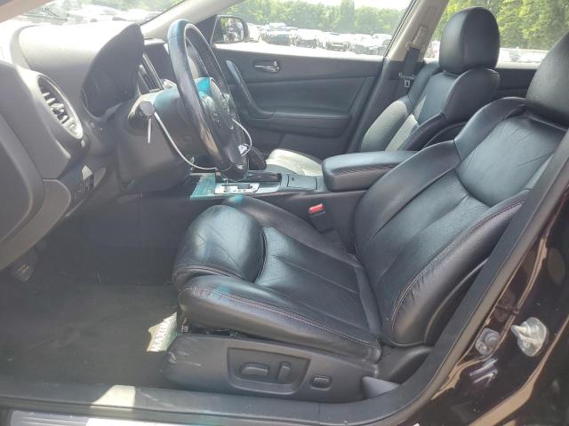 2012 Nissan Maxima S VIN: 1N4AA5APXCC800856 Lot: 58986394