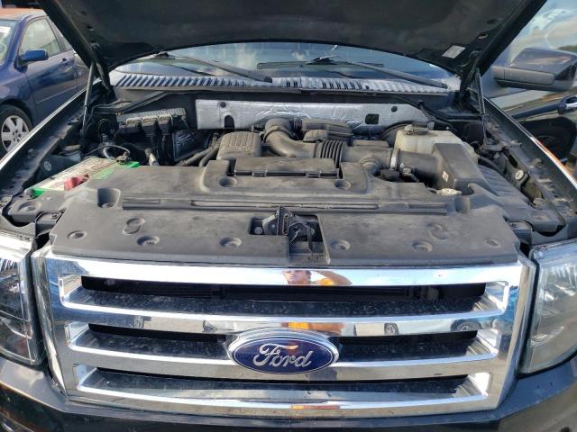 2012 Ford Expedition Limited VIN: 1FMJU1K56CEF57618 Lot: 60065274