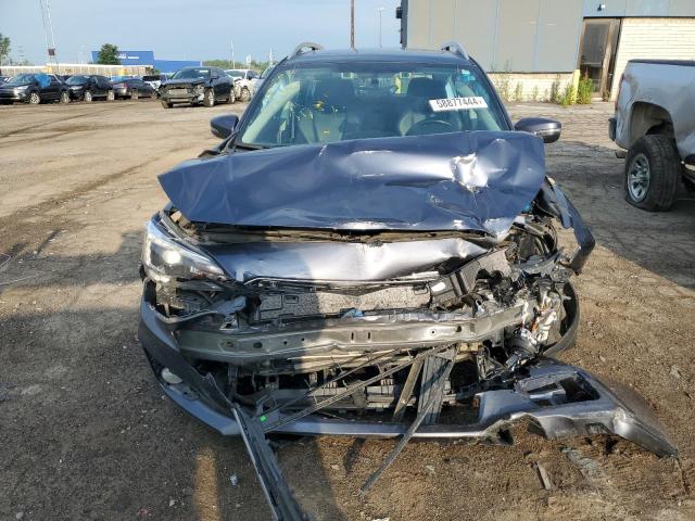 2017 SUBARU IMPREZA LI - 4S3GTAT67H3751554