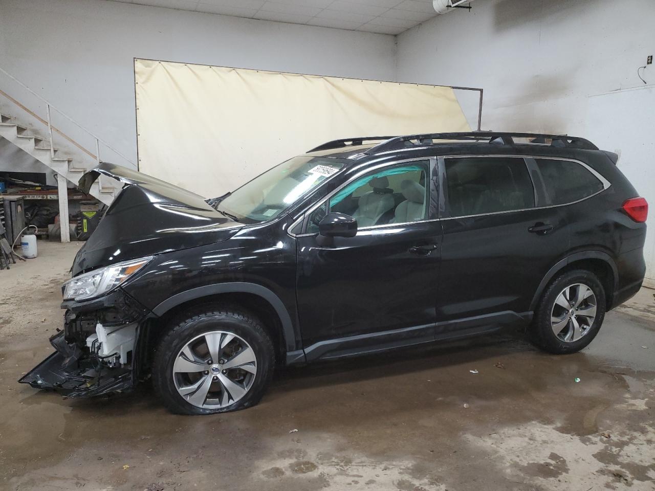 Subaru Ascent 2021 Premium 8+ES+KA