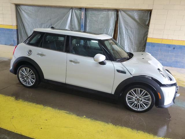 2024 Mini Cooper S VIN: WMW53DK09R2V44223 Lot: 60753944