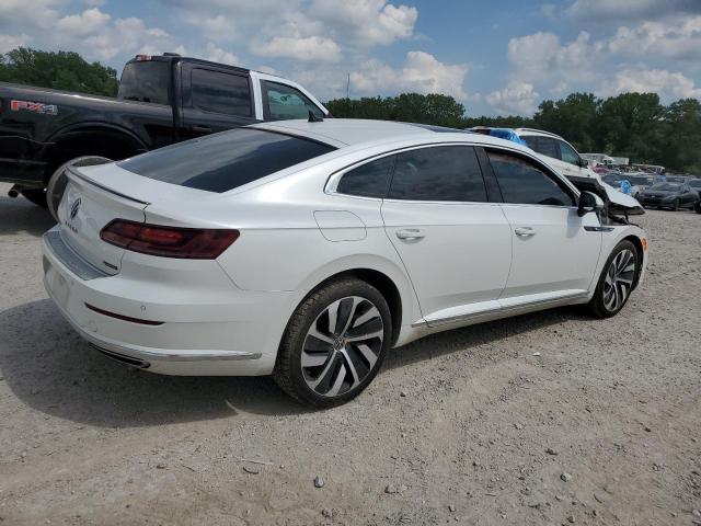2021 VOLKSWAGEN ARTEON SEL - WVWSR7AN2ME009874