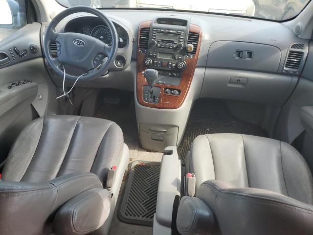 2006 Kia Sedona Ex VIN: KNDMB233X66066994 Lot: 57775274