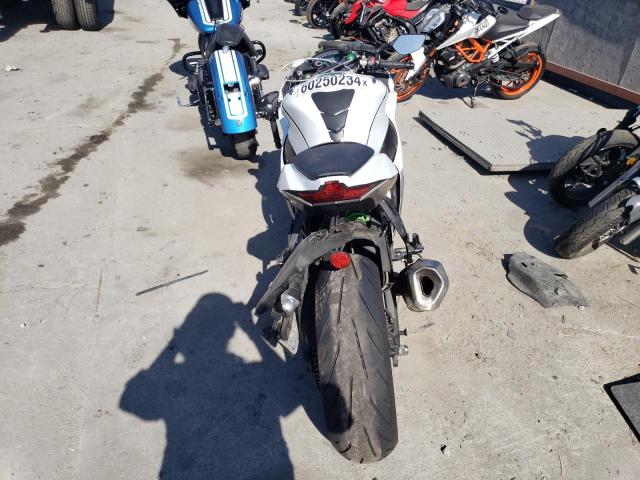 2017 KAWASAKI ZX1000 S - JKAZXCS12HA008482
