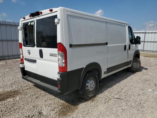 2023 Ram Promaster 2500 2500 Standard VIN: 3C6LRVVG5PE572700 Lot: 58461914