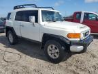 TOYOTA FJ CRUISER photo