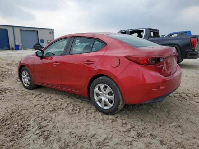 2017 Mazda 3 Sport VIN: 3MZBN1U74HM113253 Lot: 57386624