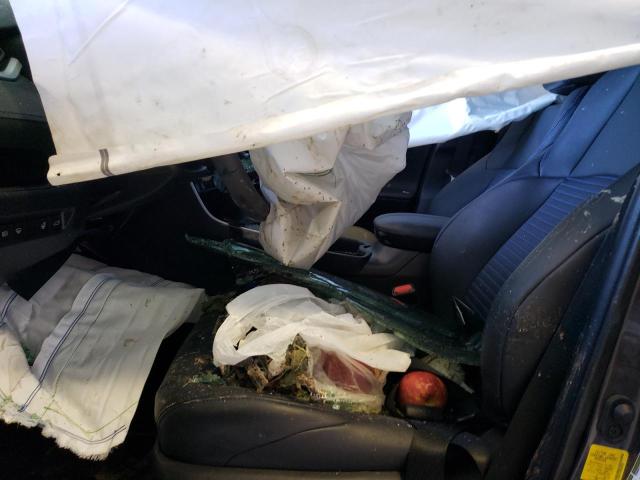 2021 TOYOTA RAV4 XSE - 4T3E6RFV2MU062299