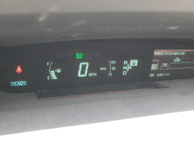 2013 Toyota Prius - Image 9