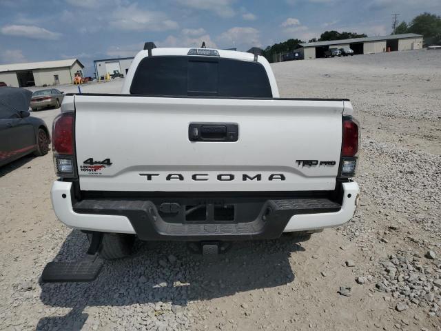  TOYOTA TACOMA 2022 Білий