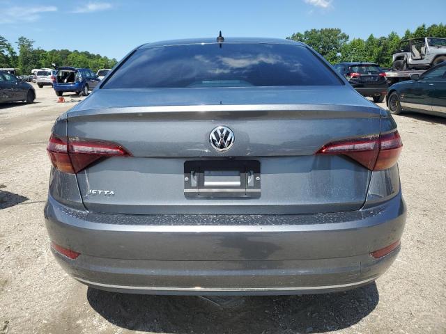 2019 Volkswagen Jetta S VIN: 3VWC57BUXKM079794 Lot: 58153234