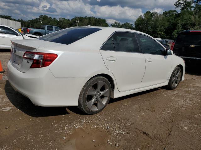 2012 Toyota Camry Base VIN: 4T1BF1FK7CU618155 Lot: 57382264