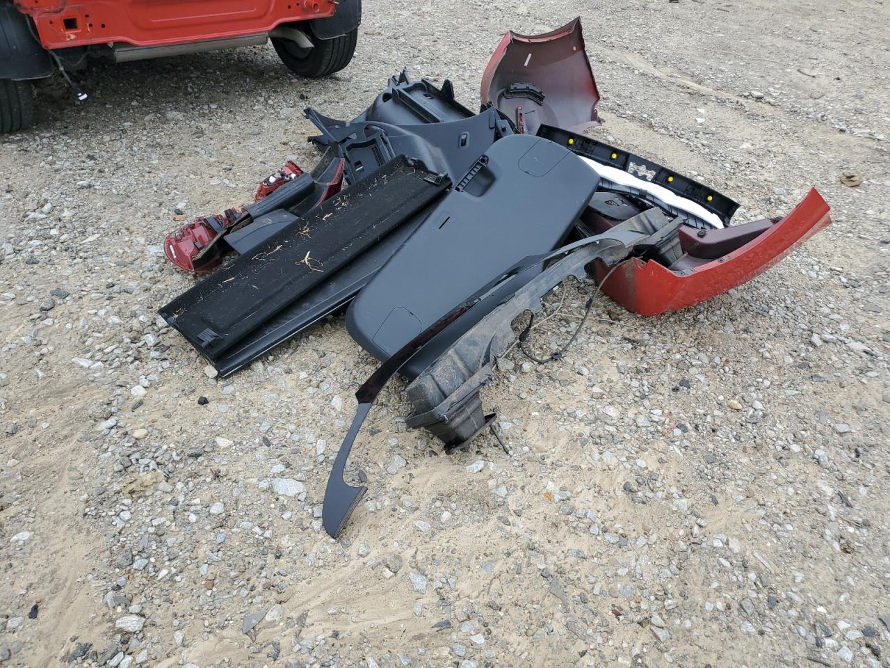 KNDJ63AU2L7095033 2020 Kia Soul Gt Line