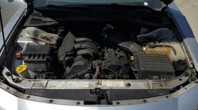 2007 Dodge Charger Se VIN: 2B3KA43R97H626094 Lot: 59017374