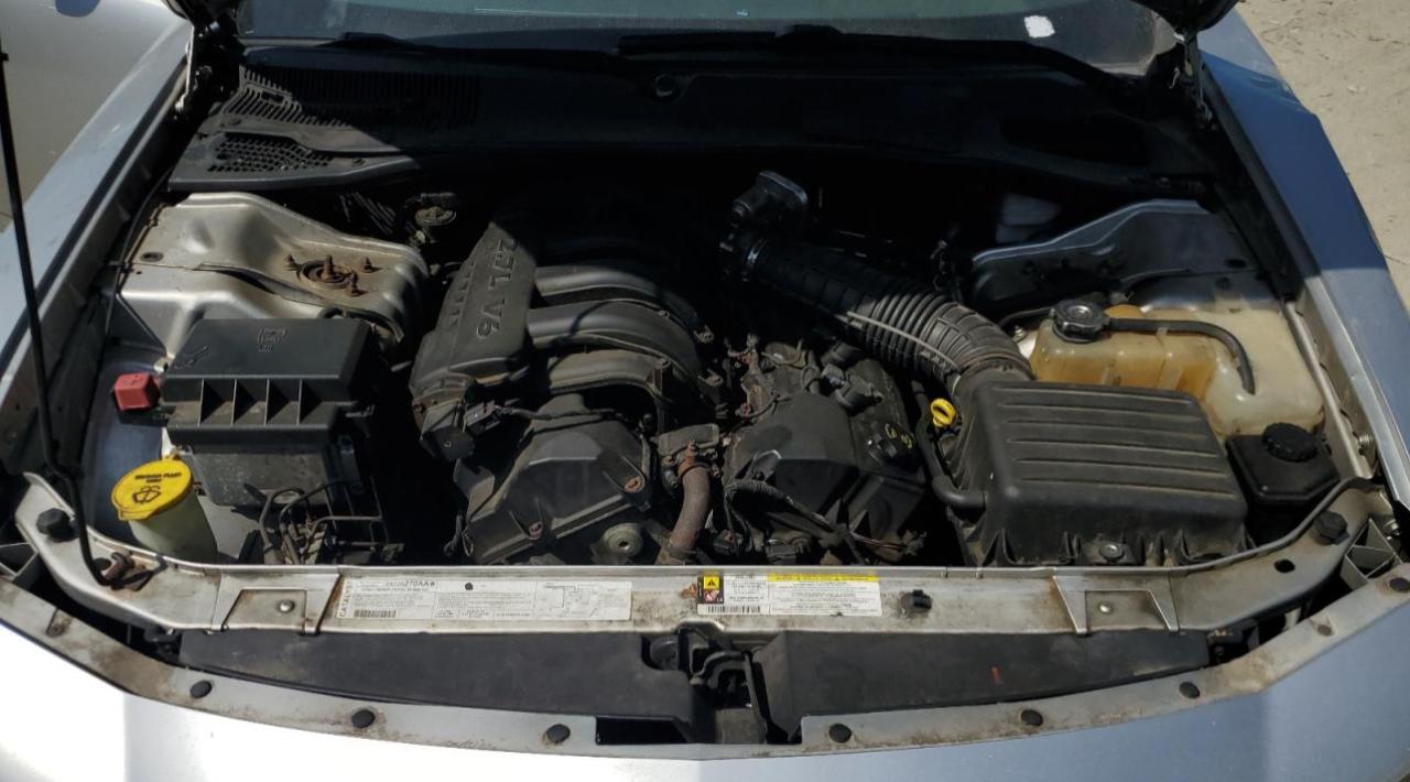 2B3KA43R97H626094 2007 Dodge Charger Se