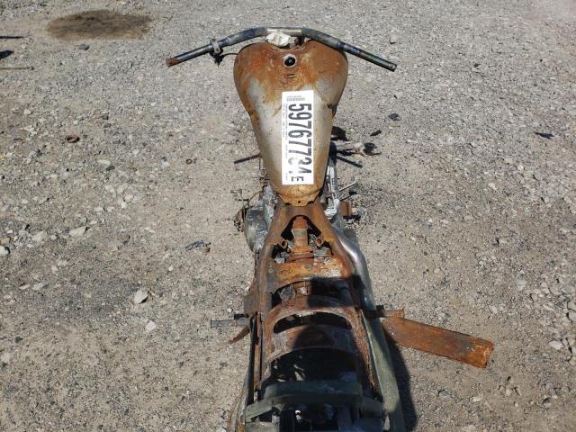 2012 HONDA VT1300 CS JH2SC6703CK200119