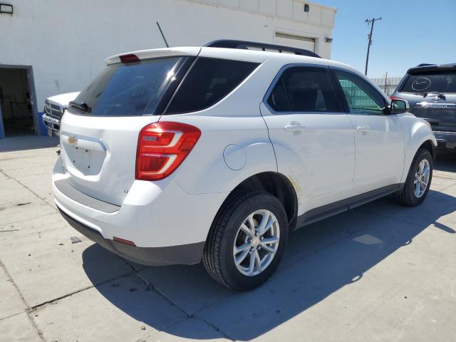 2017 CHEVROLET EQUINOX LT - 2GNFLFEK4H6284922