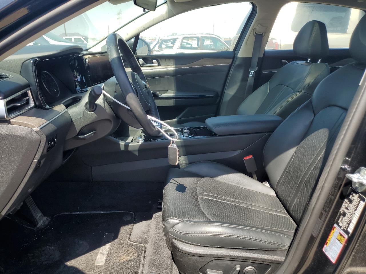 5XXG34J28PG168040 2023 Kia K5 Ex