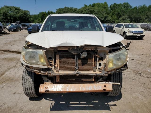 2007 Toyota Tacoma VIN: 5TENX22N07Z338840 Lot: 59204614