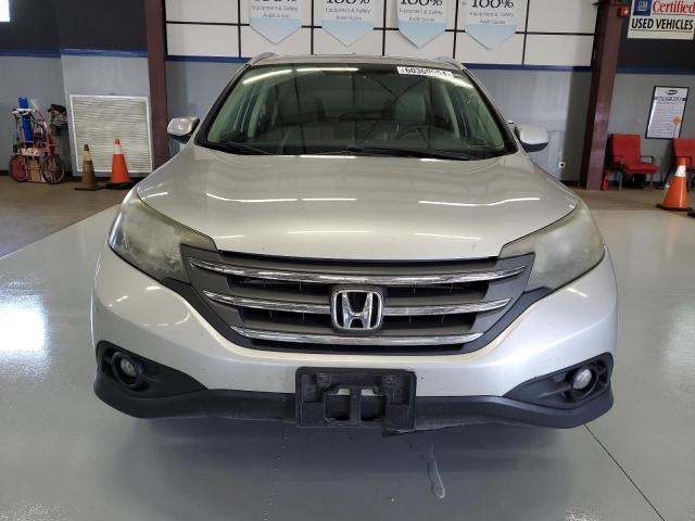 2012 Honda Cr-V Exl VIN: JHLRM4H77CC014438 Lot: 60369554