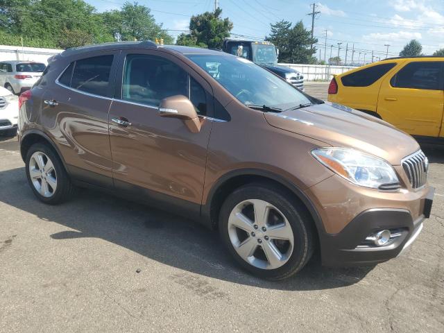 2016 BUICK ENCORE CON - KL4CJBSB0GB698347