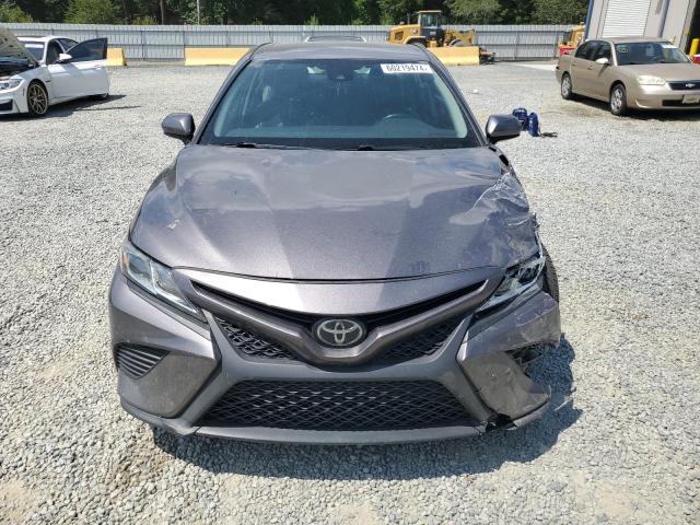 VIN 4T1B11HK3KU209080 2019 Toyota Camry, L no.5