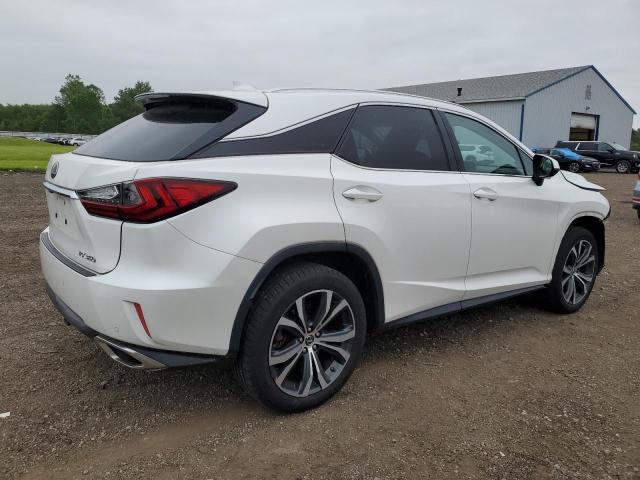 2019 Lexus Rx 350 Base VIN: 2T2BZMCA0KC182779 Lot: 58106924