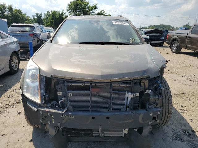 2015 CADILLAC SRX LUXURY - 3GYFNBE32FS520772