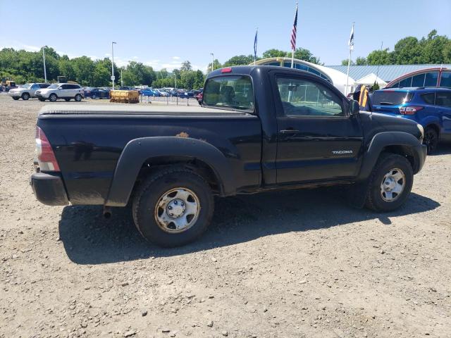 2009 Toyota Tacoma VIN: 5TEPX42N29Z599460 Lot: 56565454