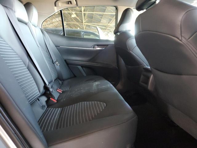 2024 TOYOTA CAMRY SE N - 4T1G11AKXRU252602