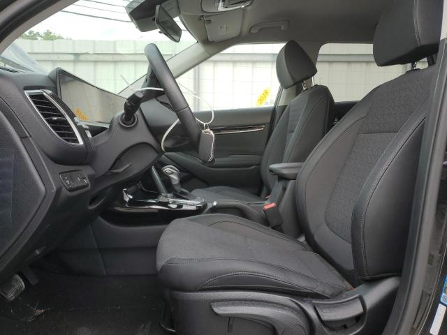 2024 KIA SELTOS S - KNDEUCAA1R7581967
