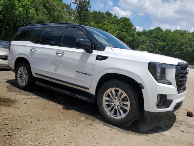 2021 GMC YUKON SLT - 1GKS2BKD6MR257426