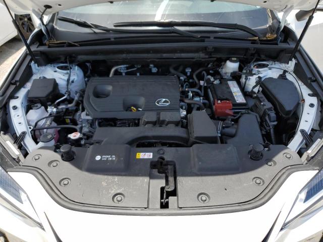 2023 LEXUS NX 250 JTJADCAZ4P5012444