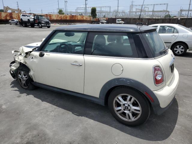 Vin: wmwsu3c57dt681555, lot: 59544384, mini cooper 20132