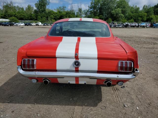 1965 Ford Mustang VIN: 5R09C195728 Lot: 58266754