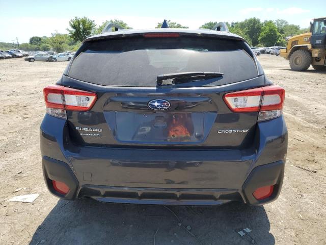 2019 Subaru Crosstrek Limited VIN: JF2GTAMC4K8273321 Lot: 59532124