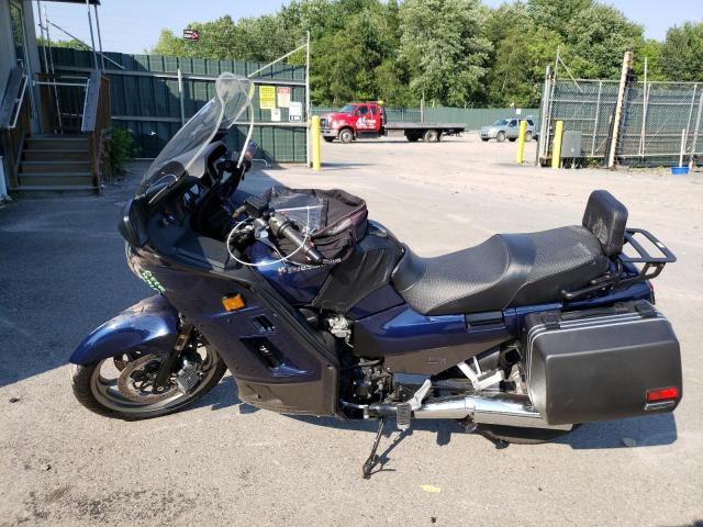 2006 KAWASAKI ZG1000 - JKAZGCA146B524612