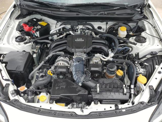 2023 SUBARU BRZ LIMITE JF1ZDBE13P9704343