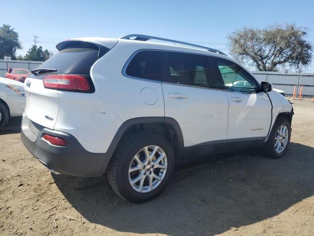 2016 JEEP CHEROKEE L - 1C4PJMCS2GW244210