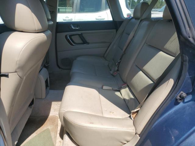 2008 Subaru Outback 2.5I Limited VIN: 4S4BP62C987302982 Lot: 60730464