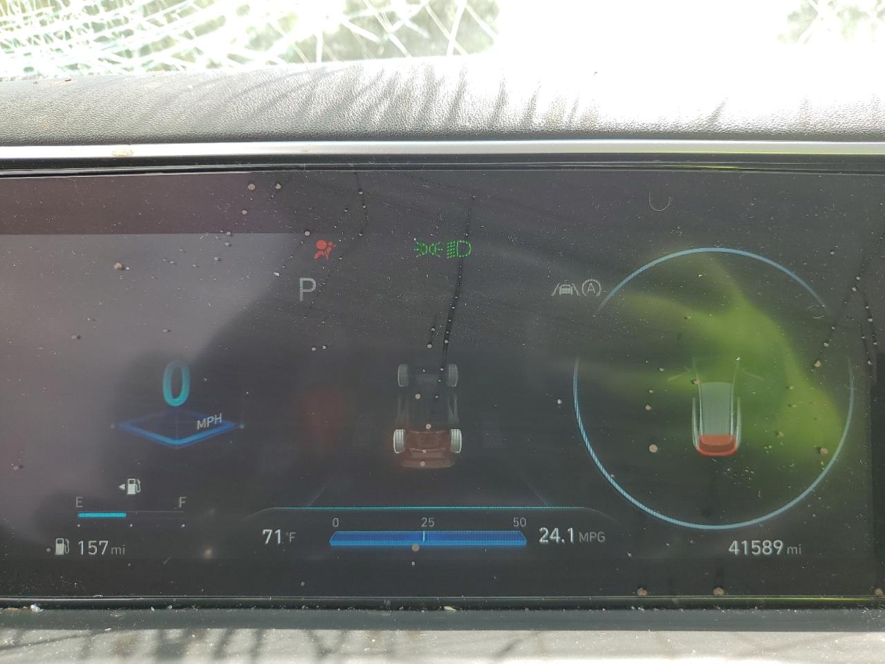 5NMJECAE2NH024535 2022 Hyundai Tucson Limited